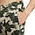 Штани чоловічі. Nike Dri fit Camo Training Pants Green (арт. CU6200-355), фото 5