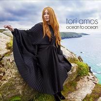 Tori Amos — Ocean To Ocean 2 LP Set 2022 (357 390-3) Decca/EU Mint Вінілова пластинка (art.240889)