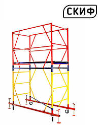 Вишка тура СКІФ Standart 0,8×1,6 1+1 1,8м