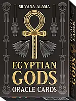 Оракул Боги Египта | Egyptian Gods Oracle