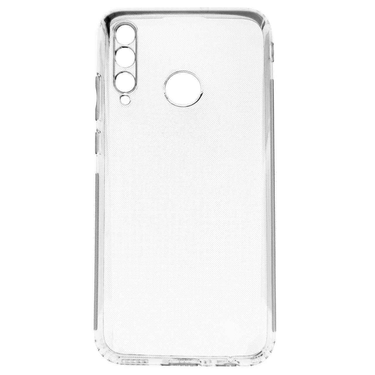 Силіконовий чохол KST Premium для Huawei P Smart Plus 2019 / Honor 20 Lite Прозорий, фото 1