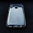 Силіконовий чохол KST Premium для Huawei P Smart Plus 2019 / Honor 20 Lite Прозорий, фото 3