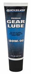 Трансмісійна олива Quicksilver Premium Gear Lube (237 мл)