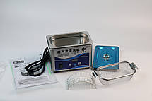 Ультразвукові мийки