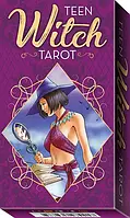 Таро Юных Ведьм | Teen Witch Tarot