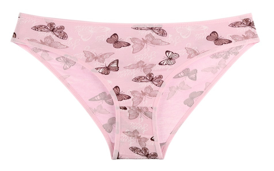 Трусики жіночі "Butterfly", розмір XXL