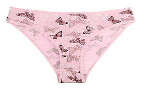 Трусики жіночі "Butterfly", розмір XXL