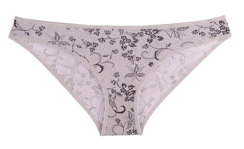 Трусики жіночі "Візерунок", розмір S