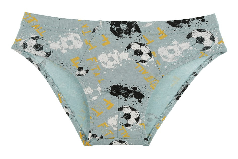 Труси для хлопчика "М'яч", 4-5 років (зріст 110-116)