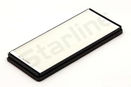 Фiльтр салону Mercedes Sprinter 90186300018