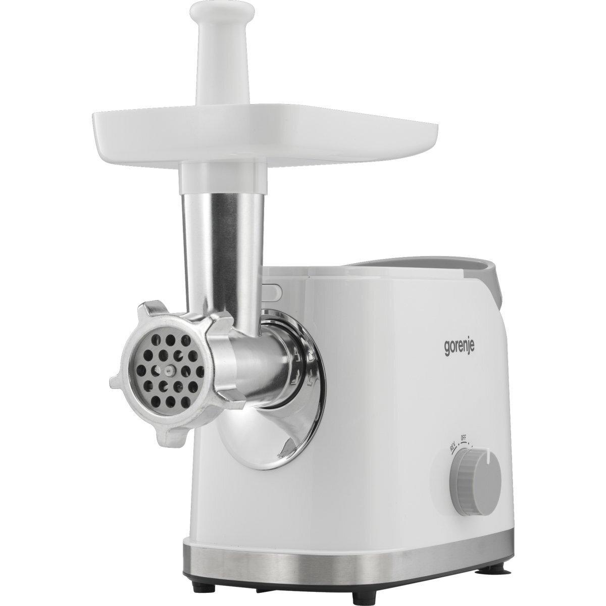 М'ясорубка Gorenje MG1802SJW, фото 1