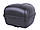 TopBox YM-0808 Black Кофр пластиковый (V-29L / На один шолом), фото 2