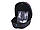 TopBox YM-0808 Black Кофр пластиковый (V-29L / На один шолом), фото 4