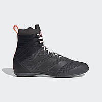 Боксерки Adidas Speedex 18 Black 38.5 размер