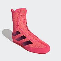 Боксерки Adidas Box Hog 3 Red 35.5 розмір