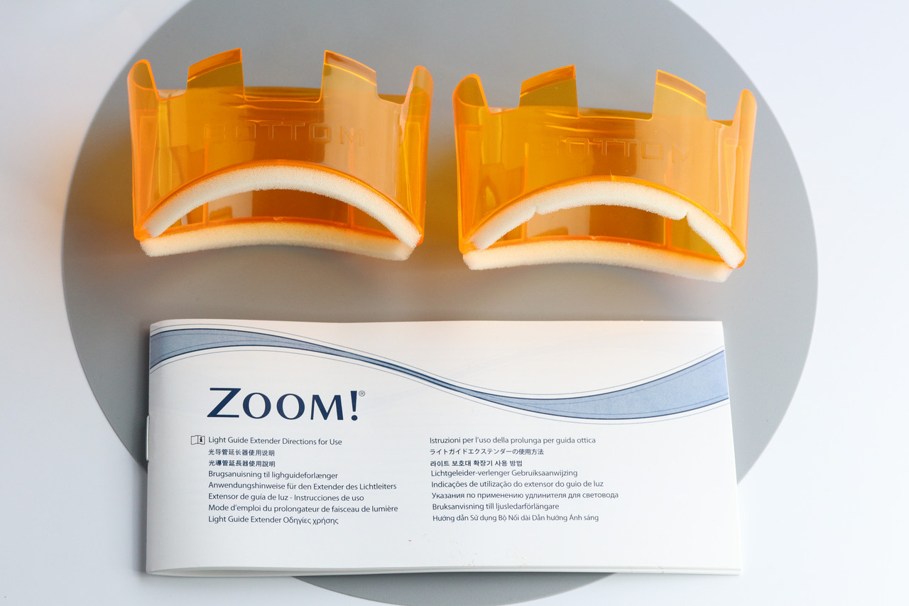 Насадки для Philips Zoom Відбілювання, фото 1