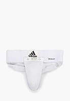 Ракушка мужская защита паха Adidas Training Groin Guard белая L