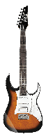 Электрогитара IBANEZ GRG140 SB