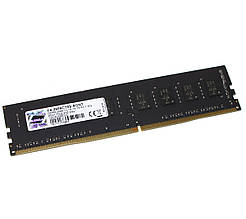 Пам'ять 8Gb DDR4, 2666MHz, G.Skill, 19-19-19-43, 1.2V (F4-2666C19S-8GNT)