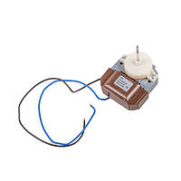Двигун вентилятора SC ССW7228 10W 220V Вал L = 40 mm D = 3.2 mm для холодильника