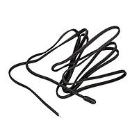 Датчик температури WS NTC PVC 10kOhm L=1500m (пластиковий наконечник) для кондиціонера