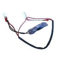 Samsung DA47-10150F Датчик відтаювання з запобіжником для холодильника