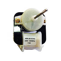 Двигун вентилятора 220V для холодильника LG