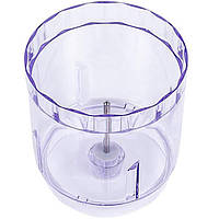 Philips 300005691491 Чаша подрібнювача 350ml CP1382/01 для блендера