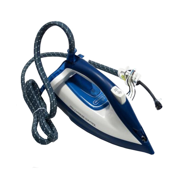 Верхня частина корпусу + мережевий шнур у зборі для парогенератора Tefal