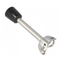 Блендерна ніжка (метал. стрижень) Moulinex чорний