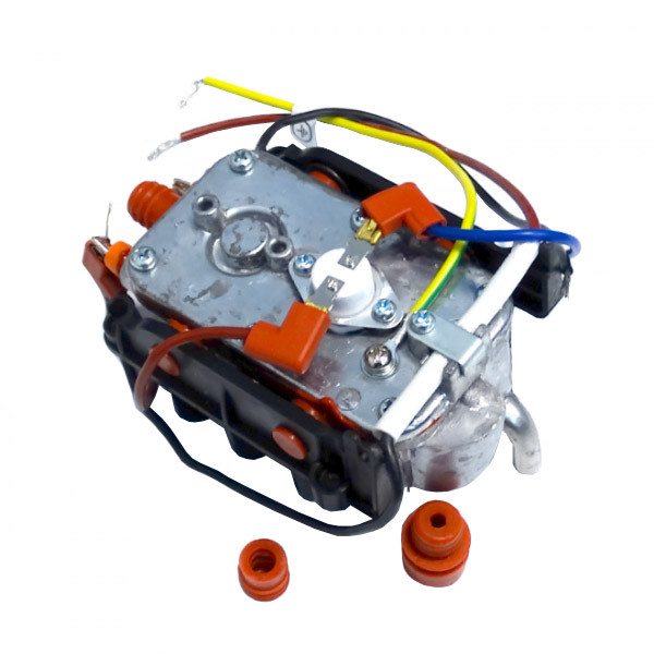 Rowenta RS-RT900619 Бойлер пароочисника для пилососа