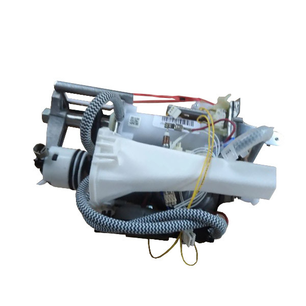 Заварювальний блок для кавомашини Krups