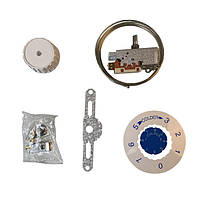 Термостат K59-P1110 капілярів 1700m (-25.5 °С)