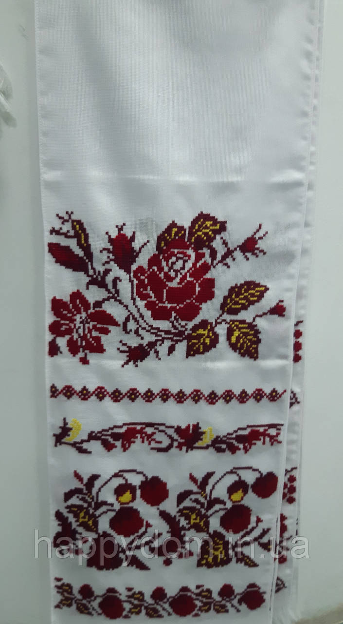 Рушник вишитий 700-04