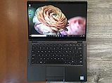 Ультрабук Dell Latitude 5300 2 in 1 ⁇ 13.3 FHD, IPS/i5-8365U/8Gb/SSD240, фото 2