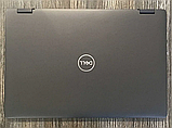 Ультрабук Dell Latitude 5300 2 in 1 ⁇ 13.3 FHD, IPS/i5-8365U/8Gb/SSD240, фото 6