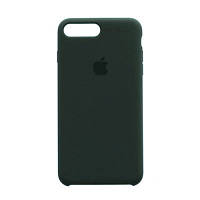 Чехол iPhone 7 Plus/8 Plus (Зеленый)