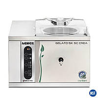Фризер для мороженого GELATO 5K CREA I-GREEN NEMOX (Мороженица)