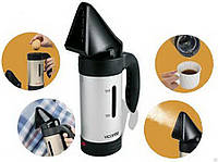 Ручний відпарювач парогенератор Hand held Steamer 3 в 1