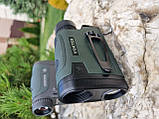 Лазерний далекомір Vortex Viper HD 3000 (LRF-VP3000), фото 6