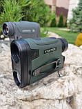 Лазерний далекомір Vortex Viper HD 3000 (LRF-VP3000), фото 5