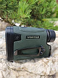 Лазерний далекомір Vortex Viper HD 3000 (LRF-VP3000), фото 4