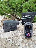Лазерний далекомір Vortex Razor HD 4000 (LRF-250), фото 8