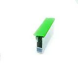 Вставка декоративна для натяжної стелі - L644. Широка кольорова - 14 мм, фото 3