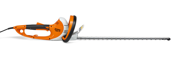 Кущоріз електричний Stihl HSE 71 (48120113575)