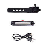 Задній LED ліхтар для велосипеда Trinx (TC05) 10070041