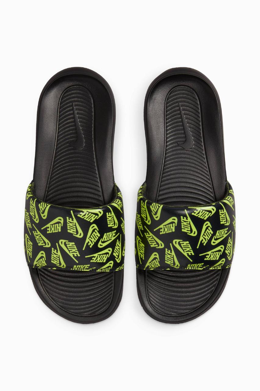 Тапочки Nike Victori One Printed Slide CN9678-010