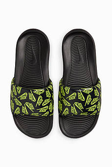 Тапочки Nike Victori One Printed Slide CN9678-010