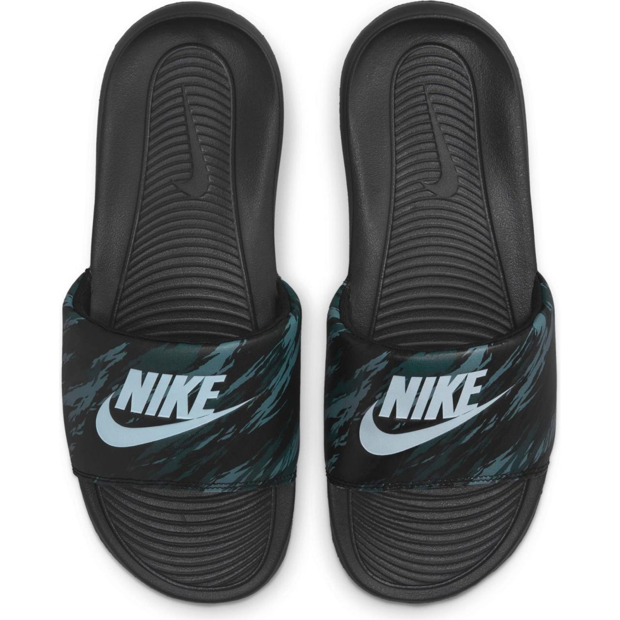 Тапочки Nike Victori One Printed Slids CN9678-009