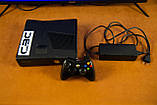 Ігрова приставка XBOX 360 S Console (sn 411355221105), фото 3